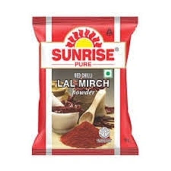 Sunrise Lal Mirch