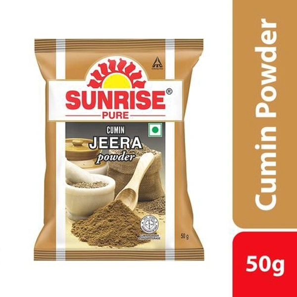 Sunrise Jeera 