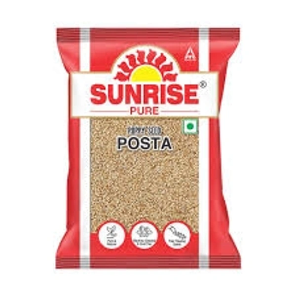Sunrise Posta 