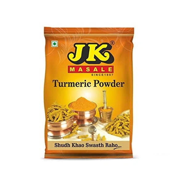Jk Turmeric Powder 
