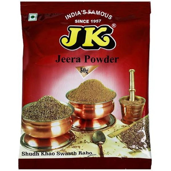 Jk Jeera Powder 