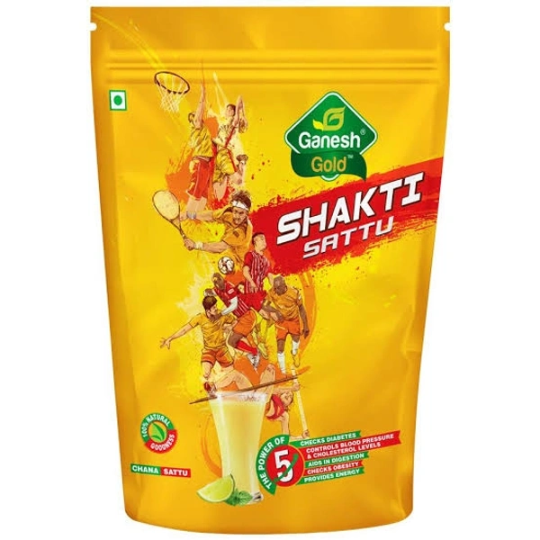 Ganesh Gold  Sattu