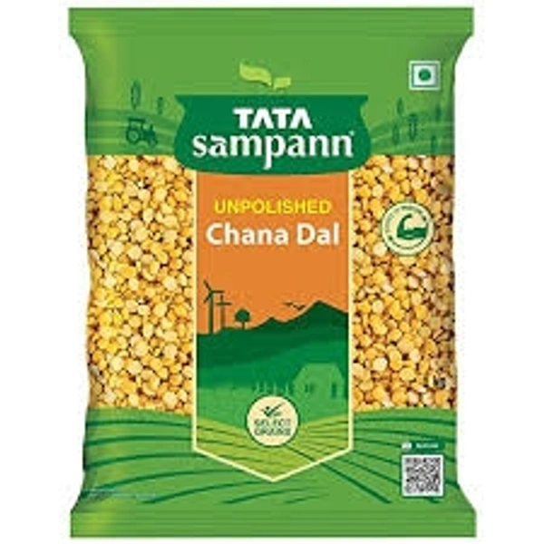 TATA Sampann Chana Dal