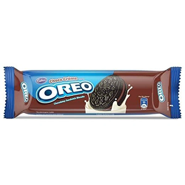 Oreo Biscuit
