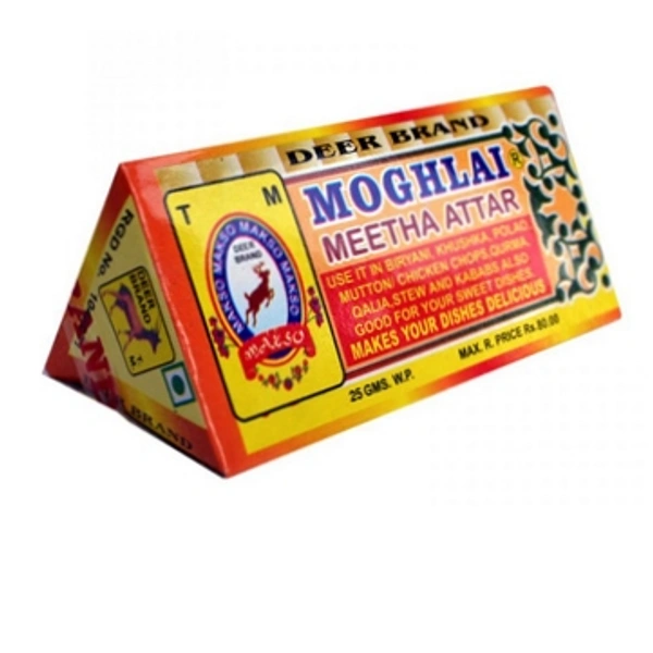 Meetha Aatur