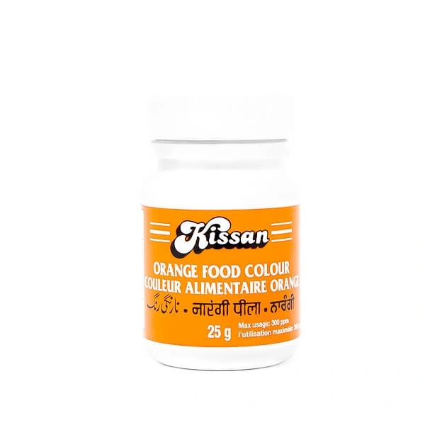 Biryani Food Colour