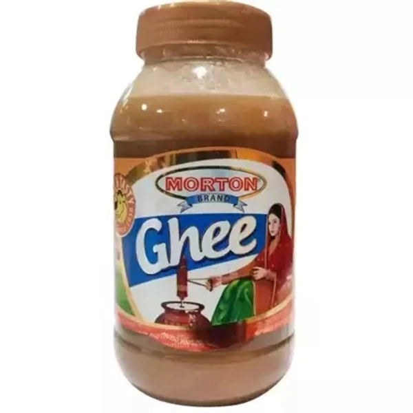 MORTON Ghee