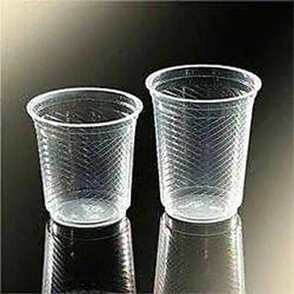 Disposable Glass