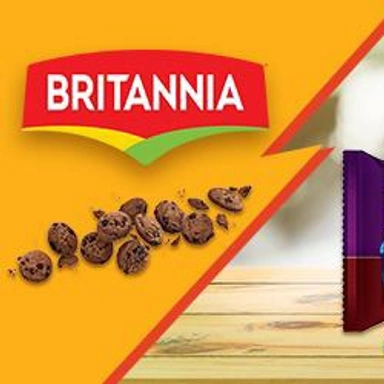 Britannia Biscuit