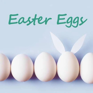 Egg's