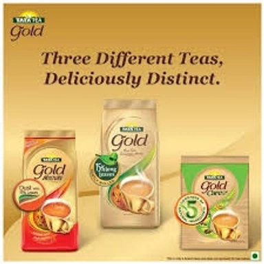 TATA GOLD TEA