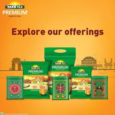 Tata Premium Tea 