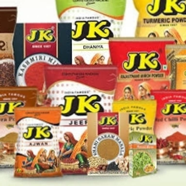 Jk All Masala Items 