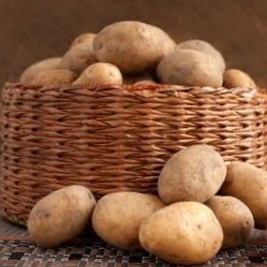 Potato 