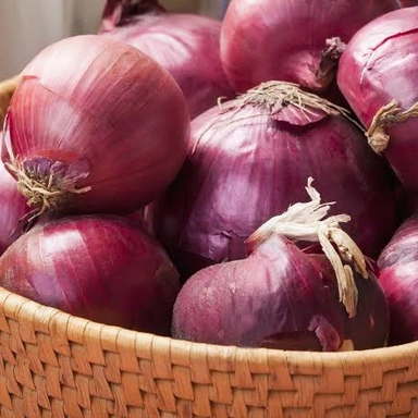 Onion 