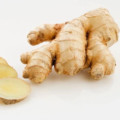 Ginger 