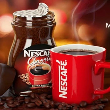 NESCAFE CLASSIC 