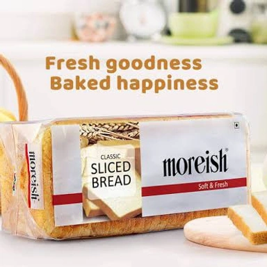 Bread Varieties All Items