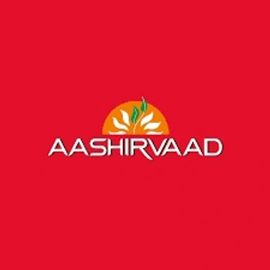AASHIRVAAD All Item's 
