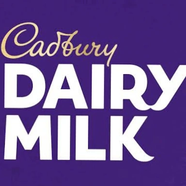 Cadbury Dairy Milk All Item's 