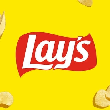 Lays Chips & Kurkure Item's 