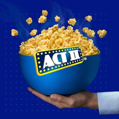 ACT 2 POPCORN 