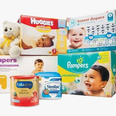 Baby Product