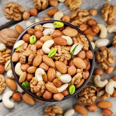 Dry Fruits All Item's 