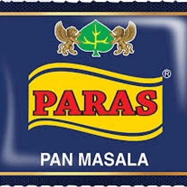 Rajnigandha &Tulsi Pan Masala 