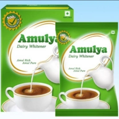 Milk Powder All  Item's 