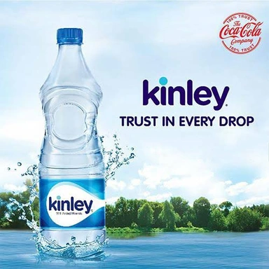 Fresh Mineral Water All Brand 