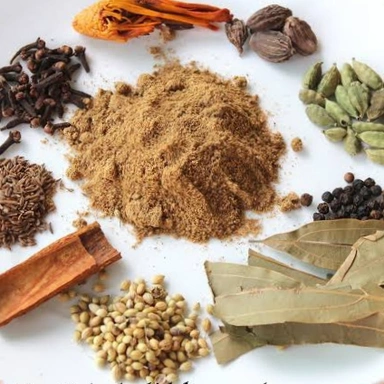 Gota Garam Masala All Item's 