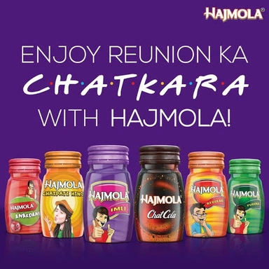 HAJMOLA