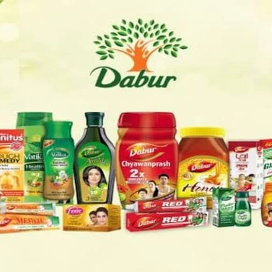 Dabur All Product 