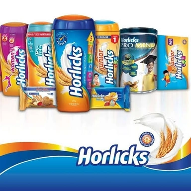 Horlicks Product 