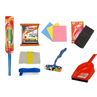Home Cleaning All Items