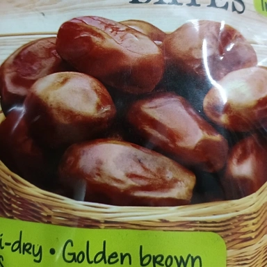 DATES Khajur