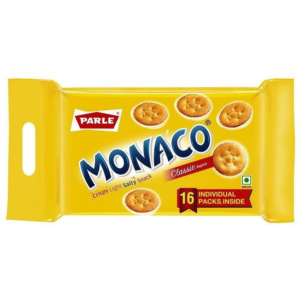 Parle Monaco - 700gm