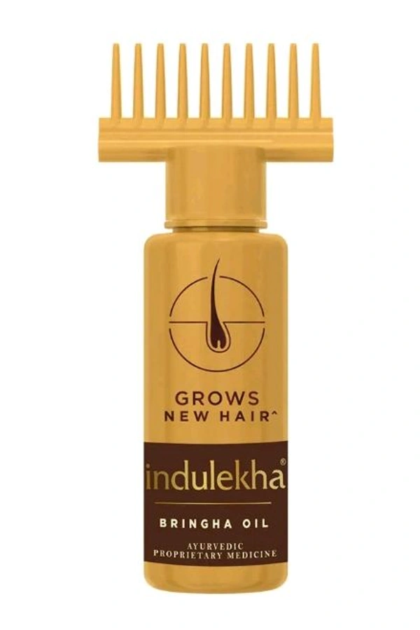 Indulekha Bringha Hair Oil 100 ml