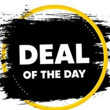 Deal Of The Day