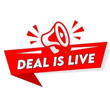Live Deals