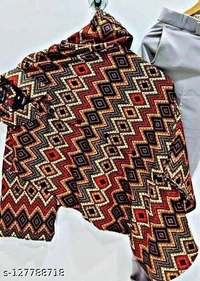 Fabulous Men's Printed Casual Shirt - XL