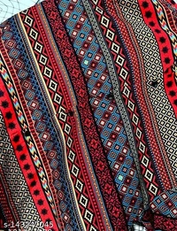 Fabulous Men's Printed Casual Shirt - XL