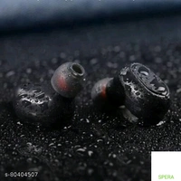 METSTYLE- L21 Truly Wireless Earbuds/air-pod/ buds5.0 Bluetooth Headset Bluetooth Headset (Black, True Wireless) 