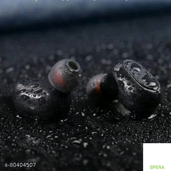 METSTYLE- L21 Truly Wireless Earbuds/air-pod/ buds5.0 Bluetooth Headset Bluetooth Headset (Black, True Wireless) 