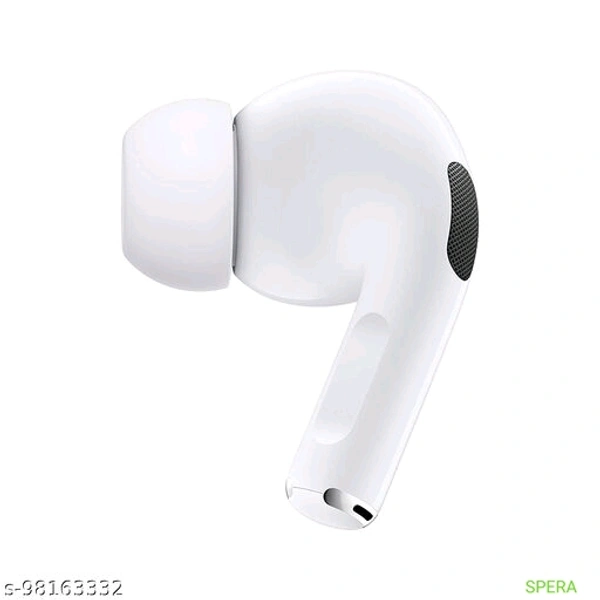 Airpods Pro With Wireless Charging Case with king quality Bluetooth Headphones & Earphones