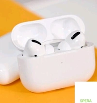 Airpods Pro With Wireless Charging Case with king quality Bluetooth Headphones & Earphones