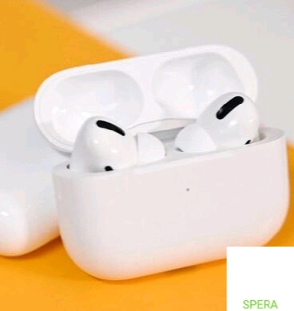 Airpods Pro With Wireless Charging Case with king quality Bluetooth Headphones & Earphones
