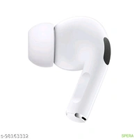 Airpods Pro With Wireless Charging Case with king quality Bluetooth Headphones & Earphones