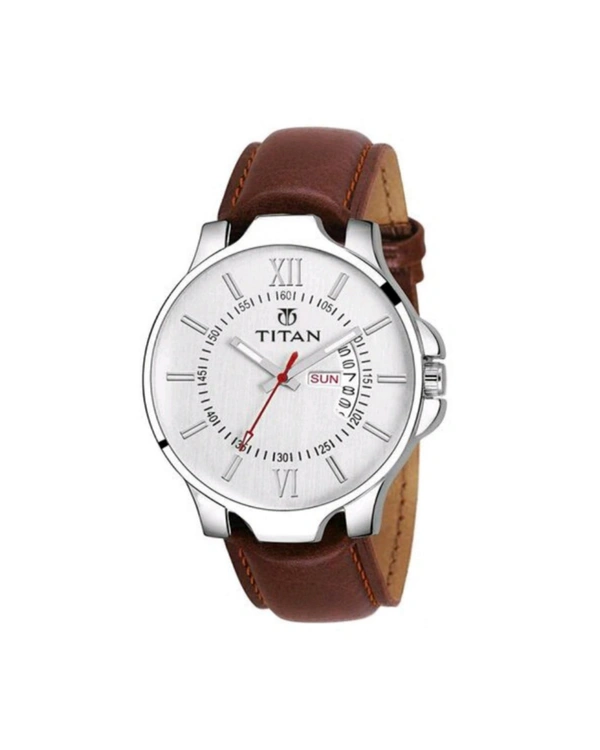 Stylish Watch For Men 🔥